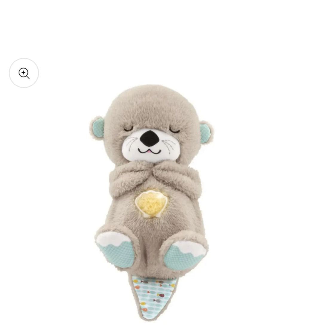 Peluche de Nutria de relajación